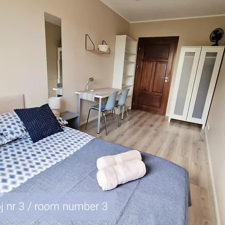 Chodowieckiego Goscinne * Гданьск