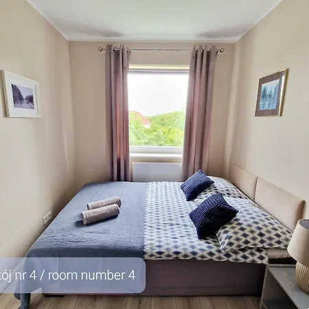 Chodowieckiego Goscinne