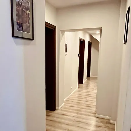 Chodowieckiego Goscinne * Гданьск