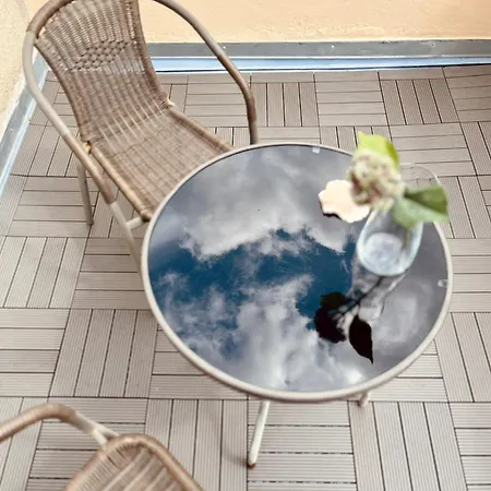 Chodowieckiego Goscinne Проживание в семье Гданьск