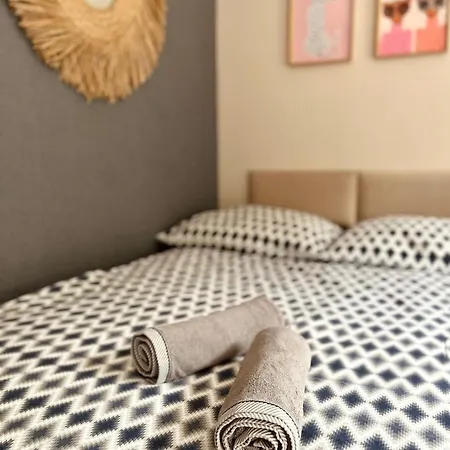 Chodowieckiego Goscinne Проживание в семье