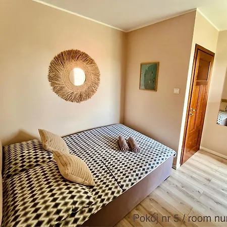 Chodowieckiego Goscinne * Гданьск