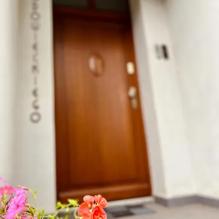 Chodowieckiego Goscinne Проживание в семье *