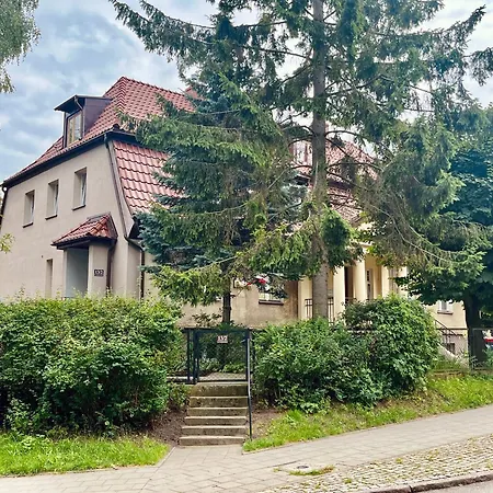 Chodowieckiego Goscinne *