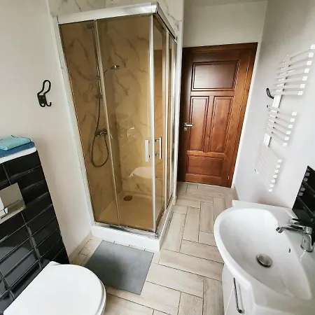 Chodowieckiego Goscinne