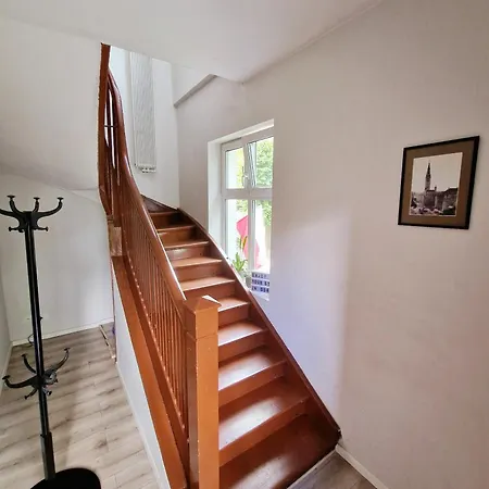 Chodowieckiego Goscinne Gdańsk