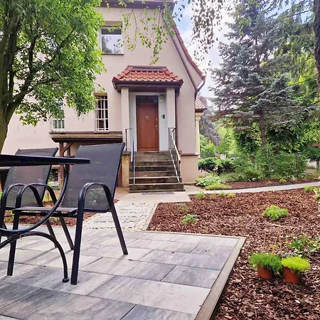 Chodowieckiego Goscinne Gdańsk