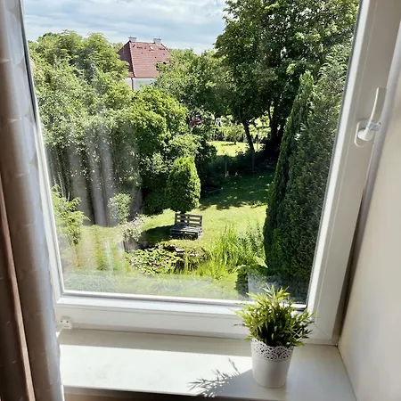 Chodowieckiego Goscinne Gdańsk