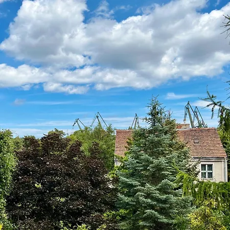 Chodowieckiego Goscinne 格但斯克