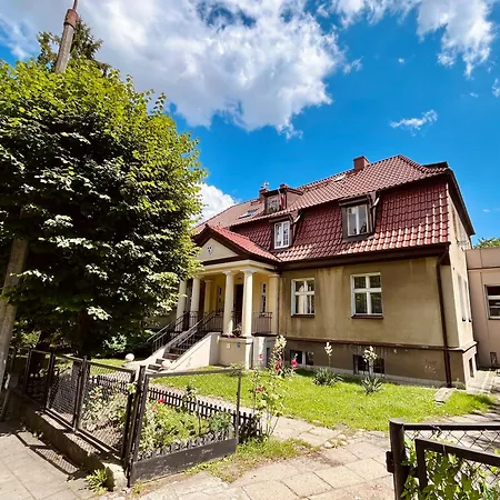 Chodowieckiego Goscinne *