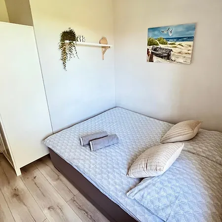 Chodowieckiego Goscinne Quarto em Acomodações Particulares