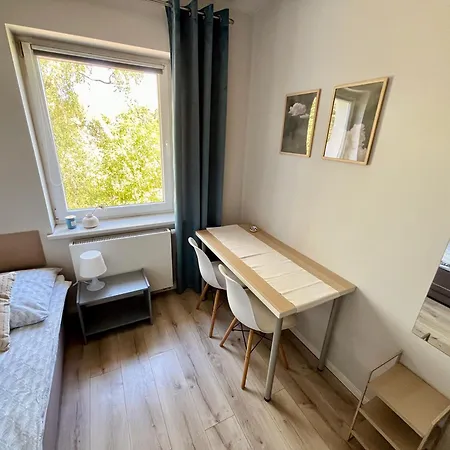 Chodowieckiego Goscinne * 格但斯克