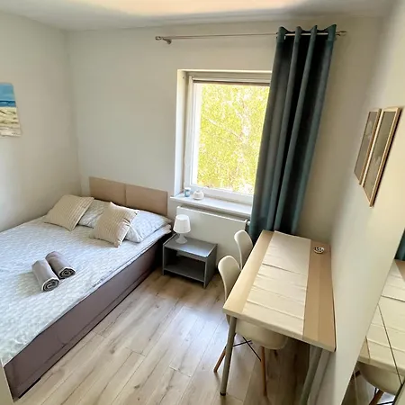 Chodowieckiego Goscinne * 格但斯克