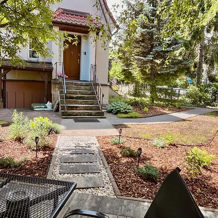 Chodowieckiego Goscinne *