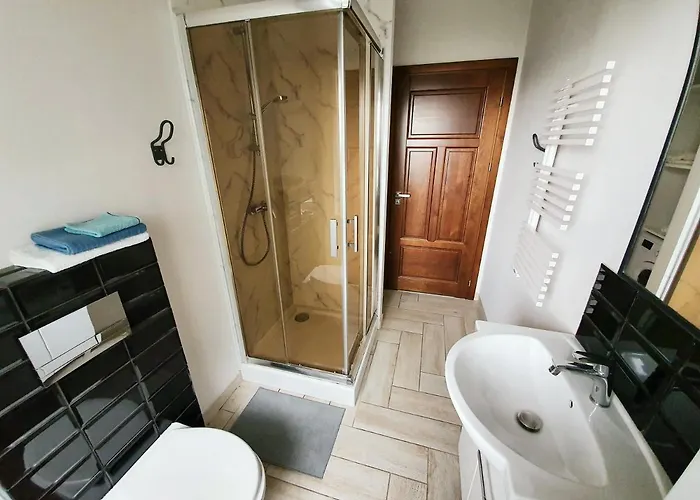 Chodowieckiego Goscinne