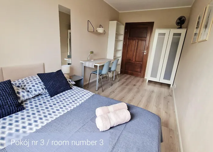 Chodowieckiego Goscinne * Danzica