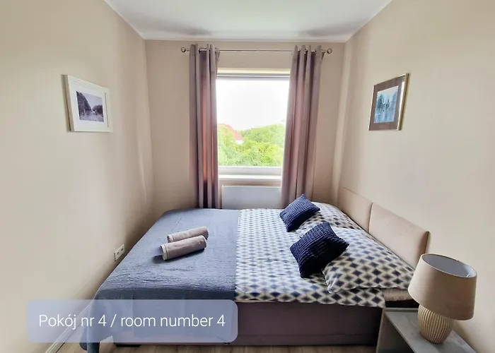 Chodowieckiego Goscinne