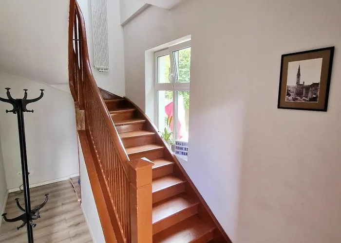 Chodowieckiego Goscinne גדנסק