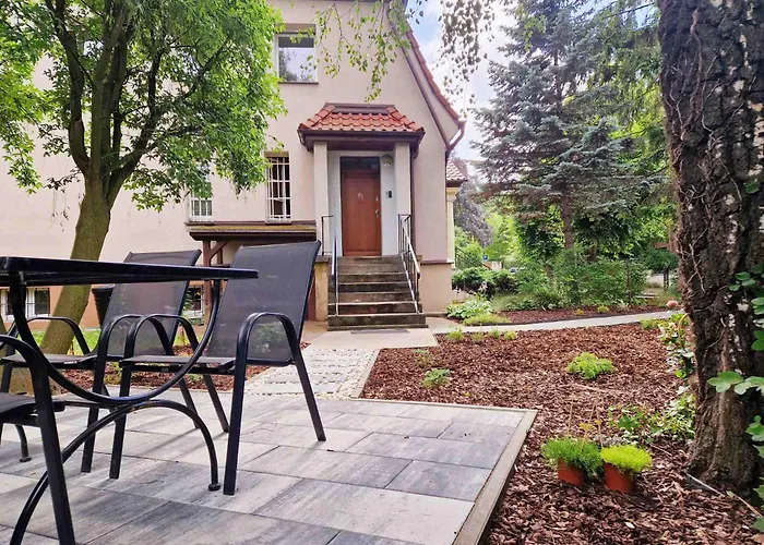 Chodowieckiego Goscinne Gdansk