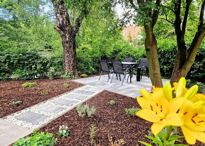 Chodowieckiego Goscinne