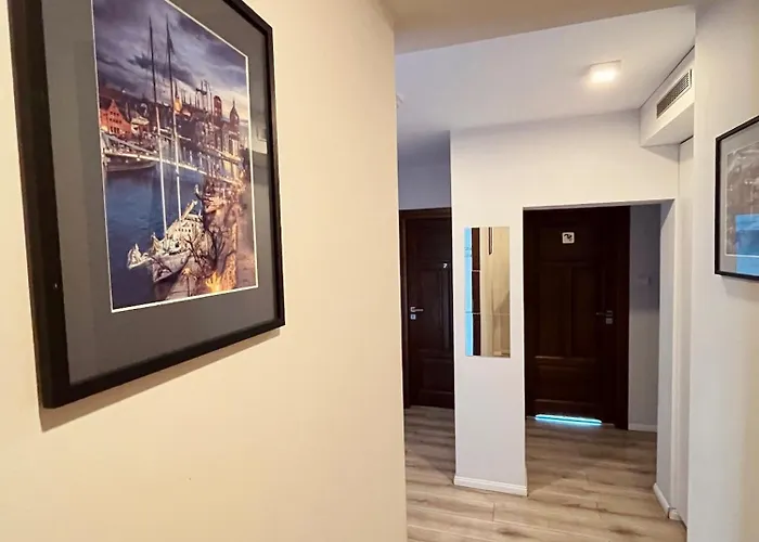 Habitación en casa particular Chodowieckiego Goscinne *