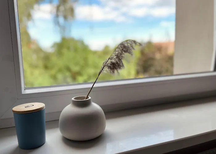 Chodowieckiego Goscinne *