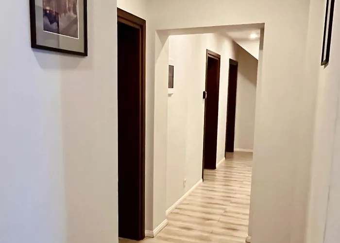 Chodowieckiego Goscinne * Danzica