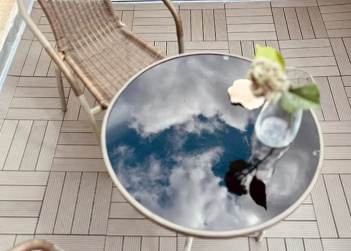 Chodowieckiego Goscinne Habitación en casa particular Gdansk