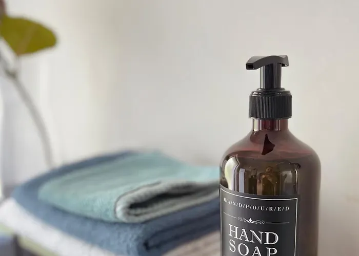 Chodowieckiego Goscinne * Danzica