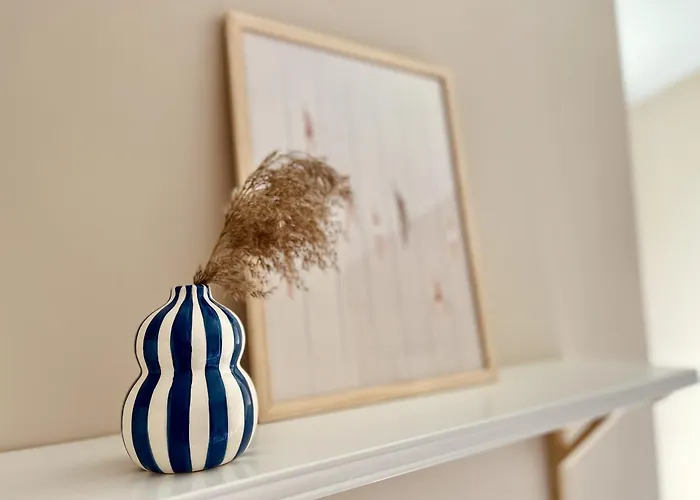 Alloggio in famiglia Chodowieckiego Goscinne *