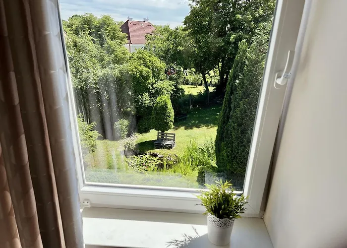 Chodowieckiego Goscinne Gdansk