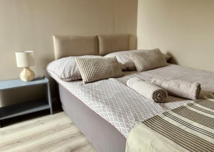 Chodowieckiego Goscinne *