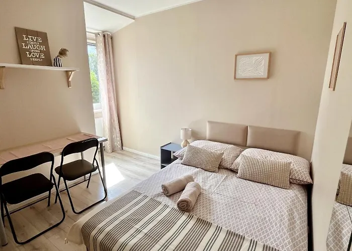 Chodowieckiego Goscinne Danzica