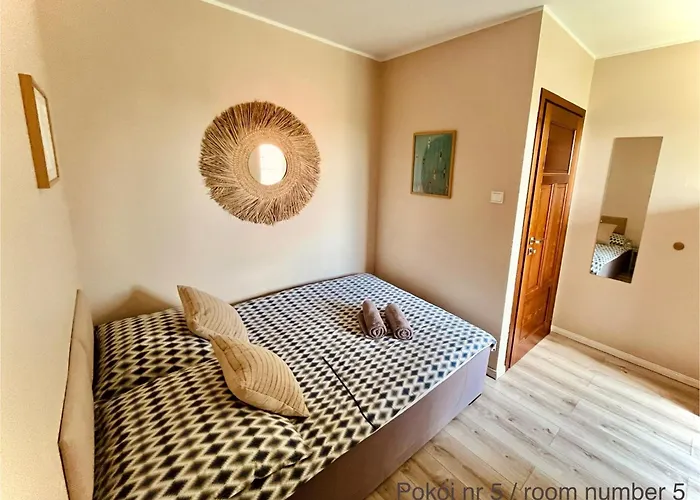 Chodowieckiego Goscinne * Gdansk