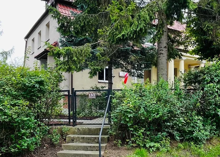 Chodowieckiego Goscinne Alloggio in famiglia