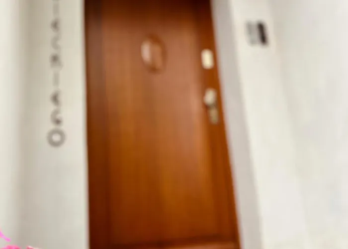 Chodowieckiego Goscinne Alloggio in famiglia *