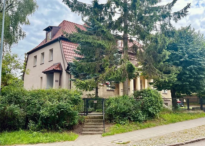 Chodowieckiego Goscinne *