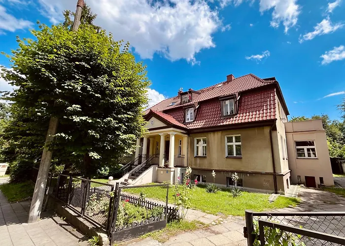 Chodowieckiego Goscinne *