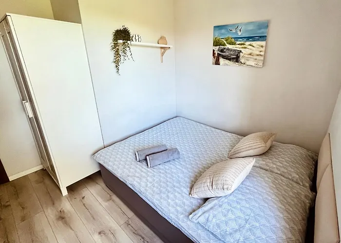 Chodowieckiego Goscinne Habitación en casa particular