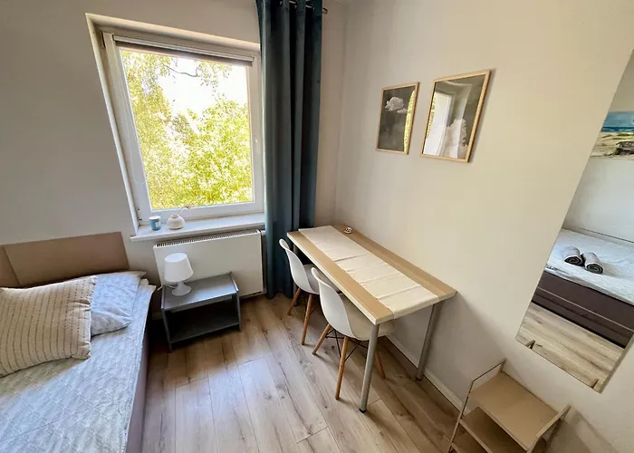 Chodowieckiego Goscinne * Danzica