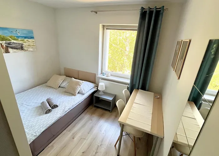 Chodowieckiego Goscinne * גדנסק