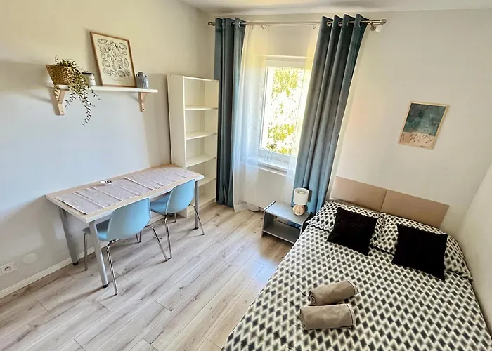 Habitación en casa particular Chodowieckiego Goscinne