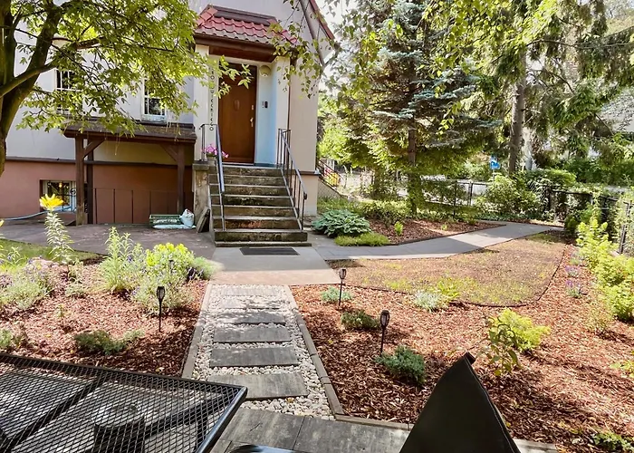 Chodowieckiego Goscinne *